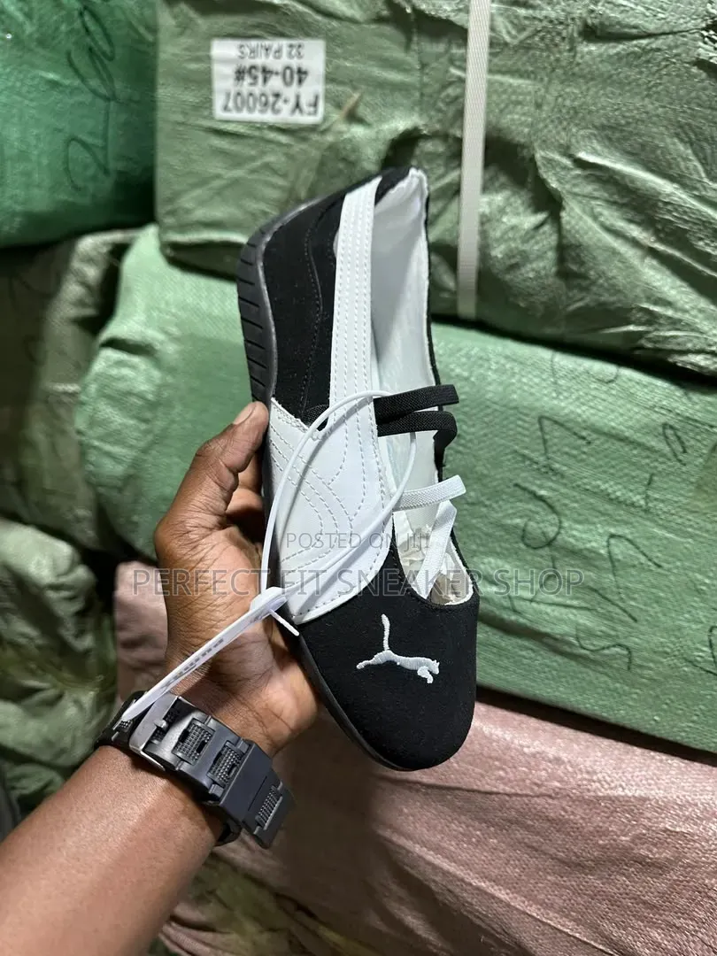 Puma Speed Cat
