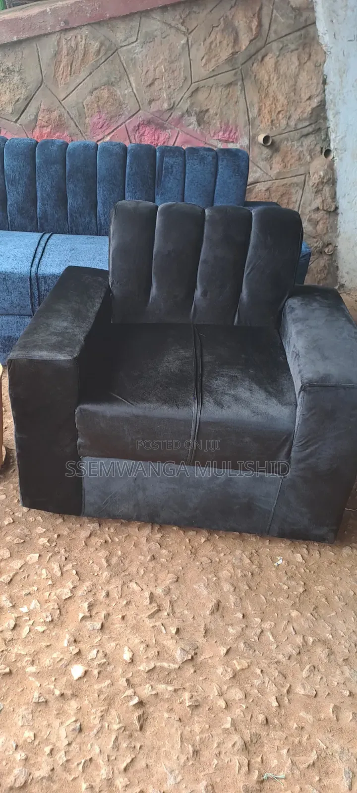 Single Seater 3ft by 3ft
