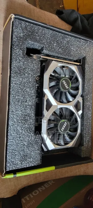 Nvidia Amd Graphics Cards