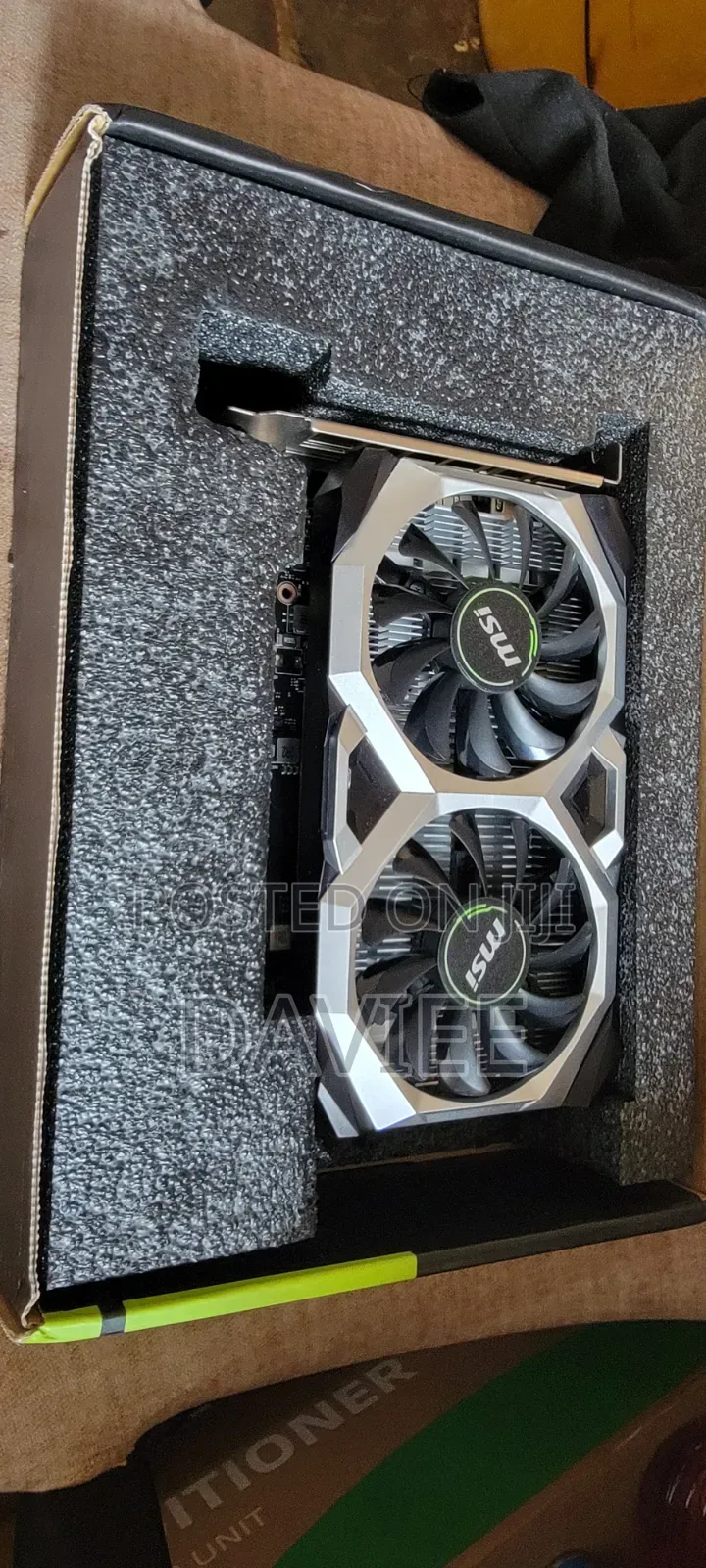 Nvidia Amd Graphics Cards