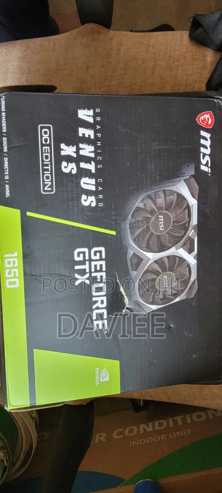 Nvidia Amd Graphics Cards