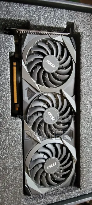 Nvidia Amd Graphics Cards