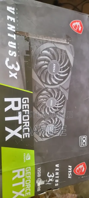 Nvidia Amd Graphics Cards