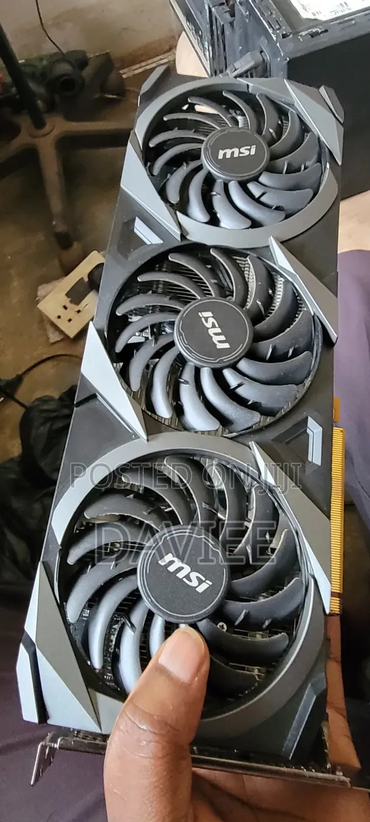 Nvidia Amd Graphics Cards