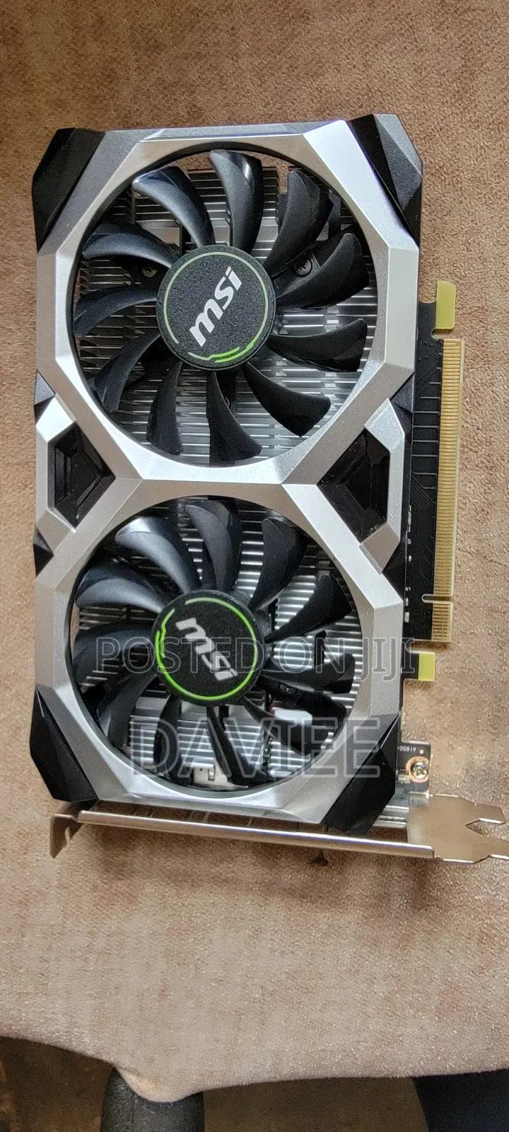 Nvidia Amd Graphics Cards