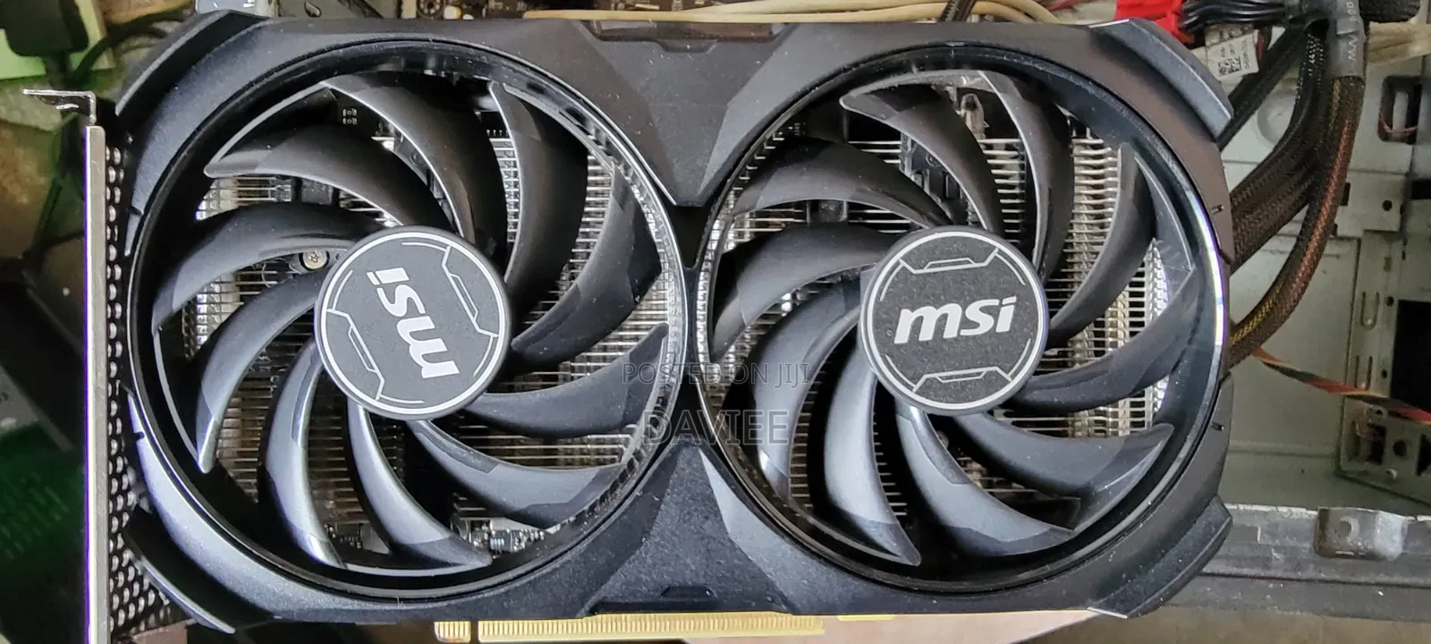 Nvidia Amd Graphics Cards