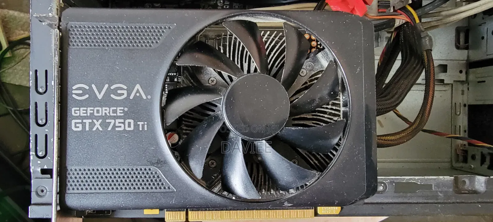 Nvidia Amd Graphics Cards