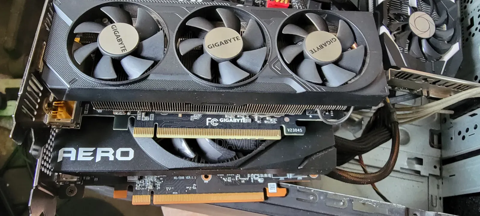 Nvidia Amd Graphics Cards