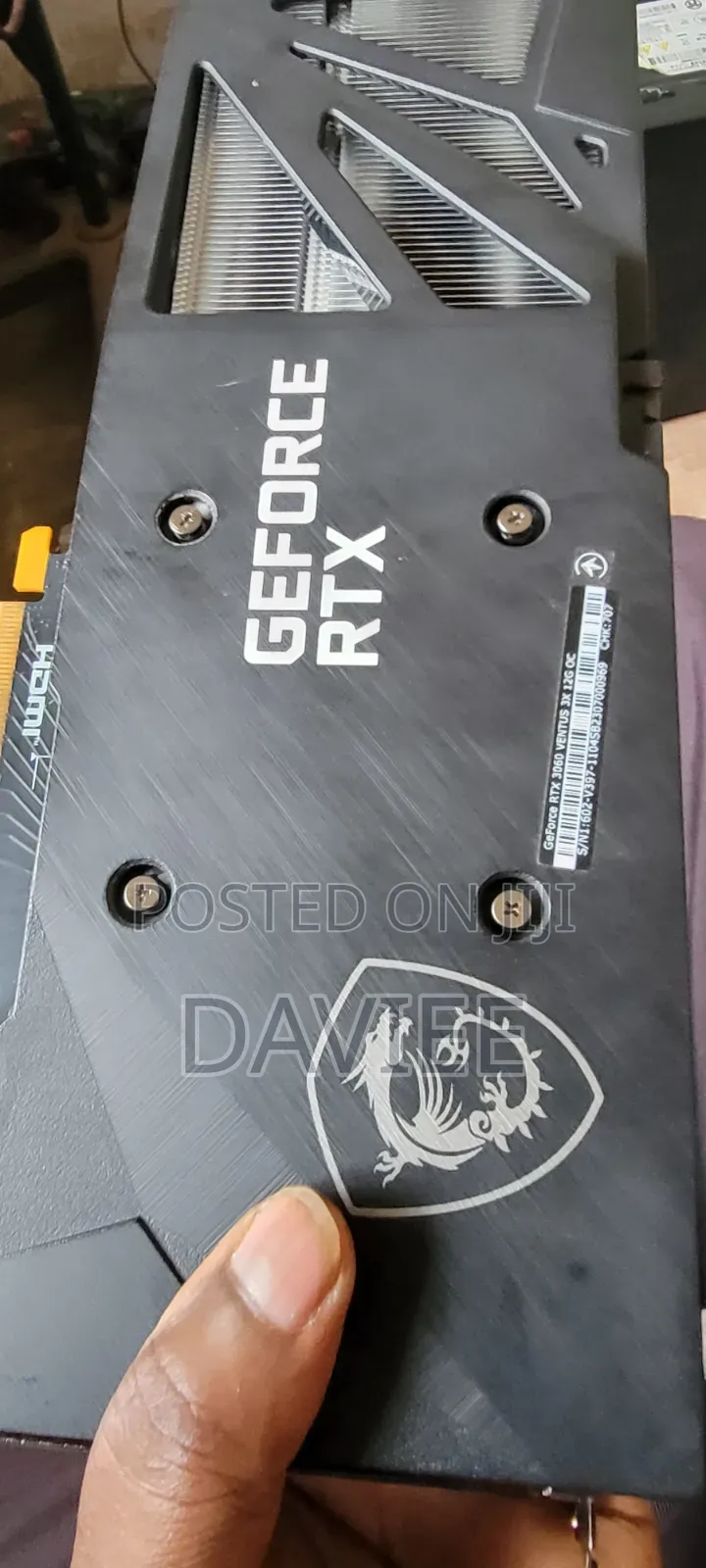 Nvidia Amd Graphics Cards