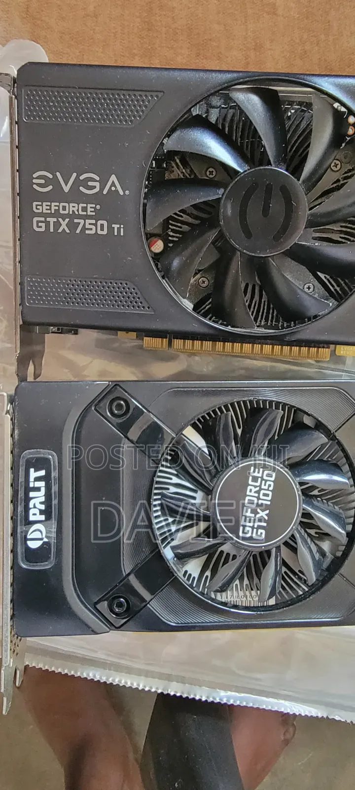Nvidia Amd Graphics Cards