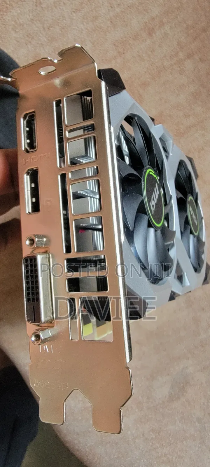 Nvidia Amd Graphics Cards