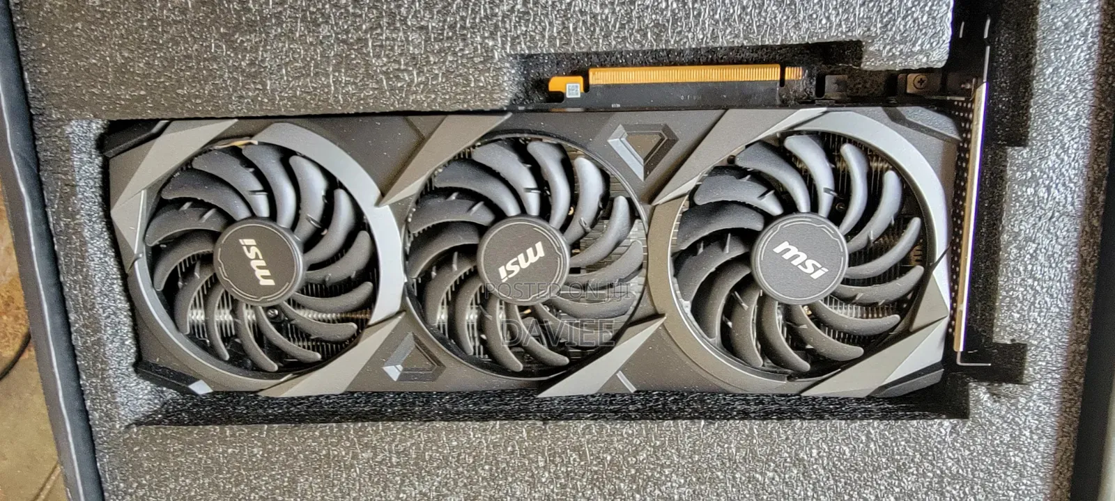 Nvidia Amd Graphics Cards