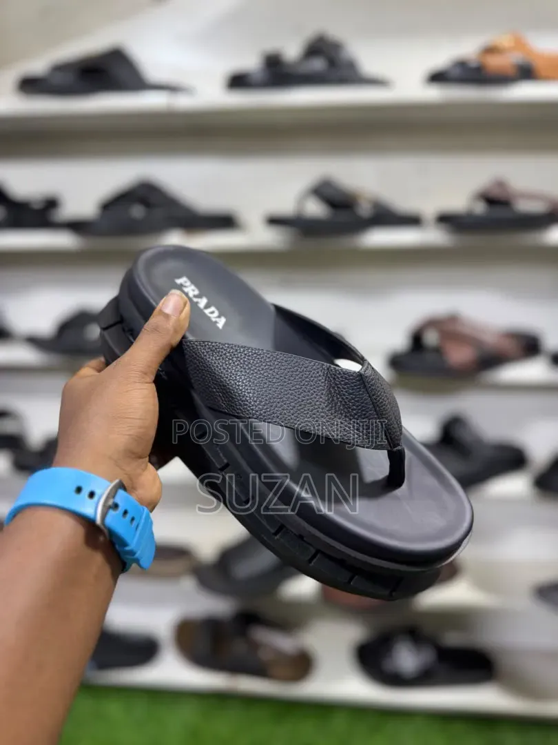 Prada Slides