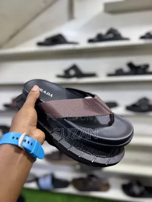 Prada Slides