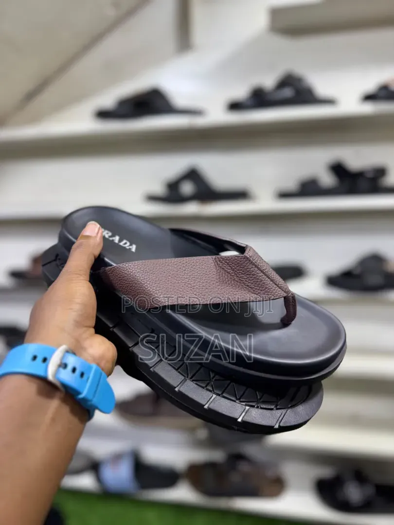 Prada Slides