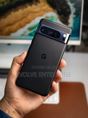 Google Pixel 8 Pro 128 GB Blue