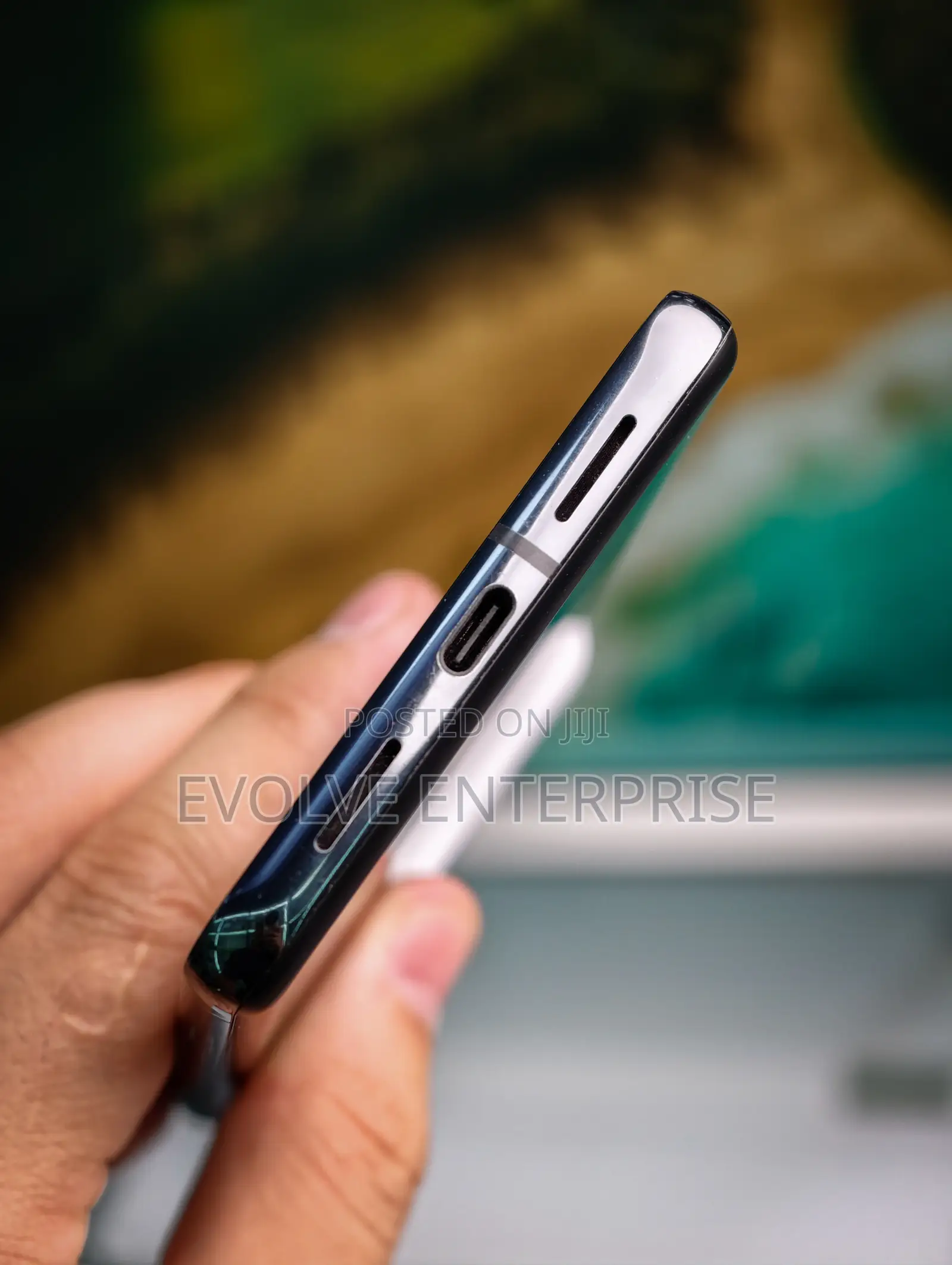 Google Pixel 8 Pro 128 GB Blue