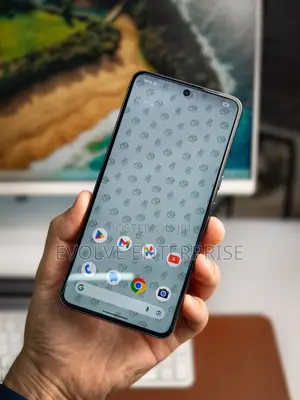 Google Pixel 8 Pro 128 GB Blue