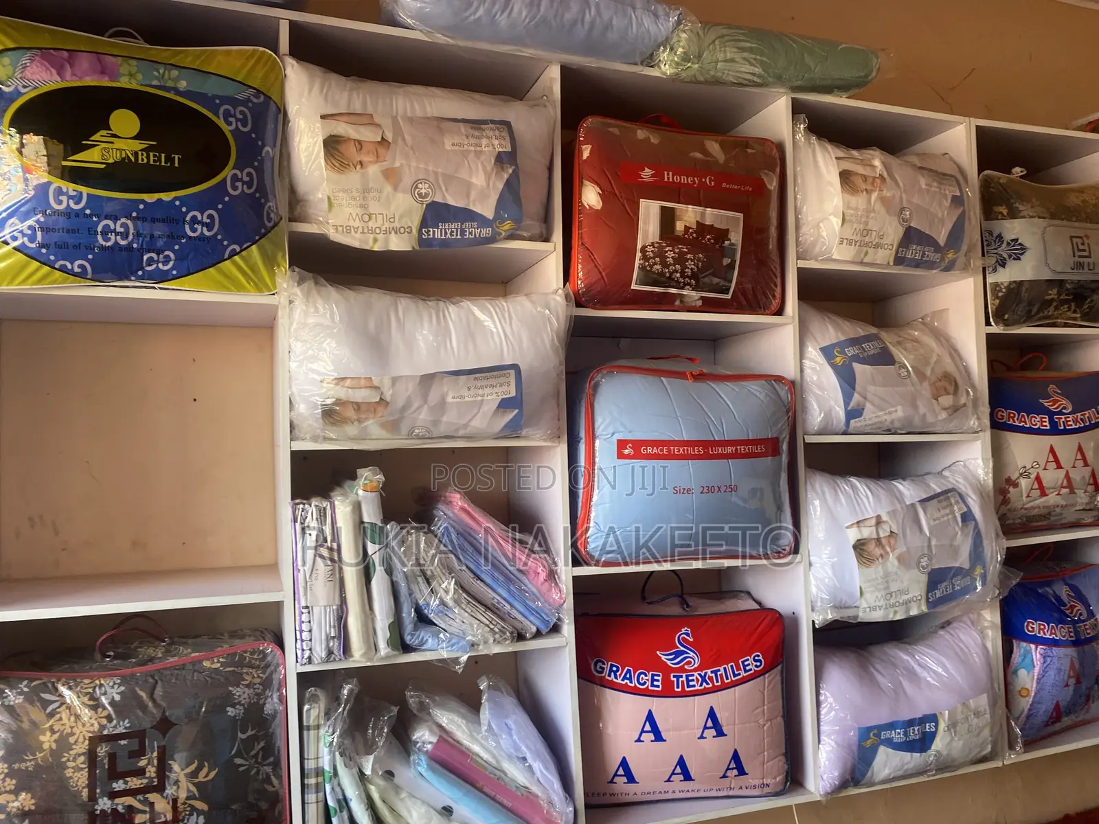 Duvet for Sale