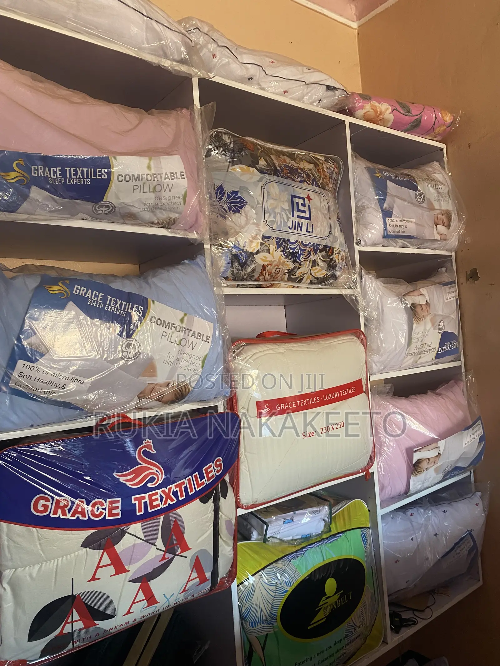 Duvet for Sale