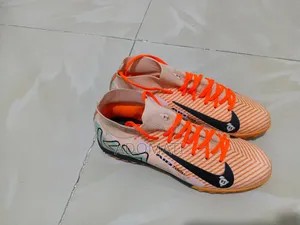 Nike Fairplay Boots Real