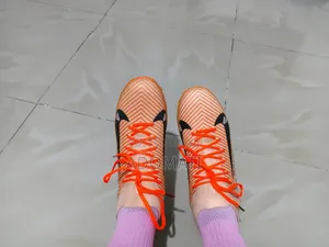 Nike Fairplay Boots Real