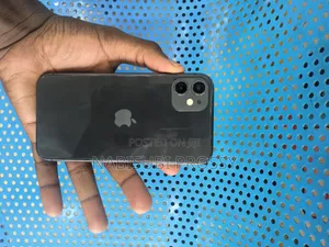 Apple iPhone 11 128 GB Black