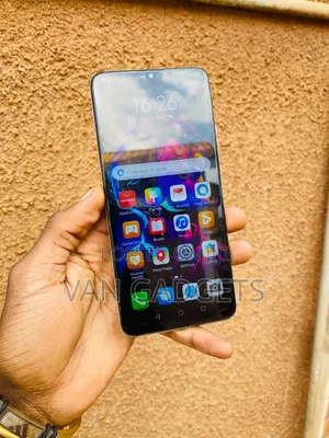 Huawei nova Y70 128 GB White
