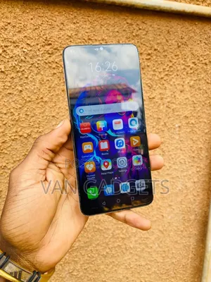 Huawei nova Y70 128 GB White