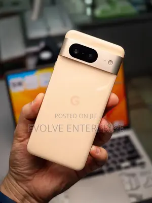 Google Pixel 8 128 GB Gold