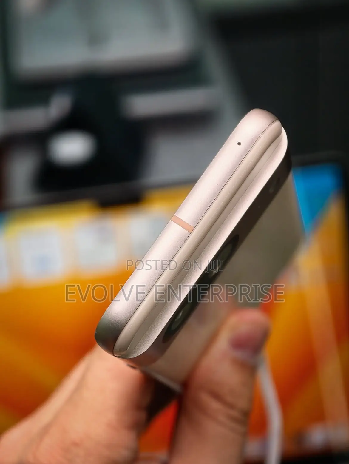 Google Pixel 8 128 GB Gold