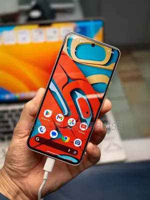 Google Pixel 8 128 GB Gold