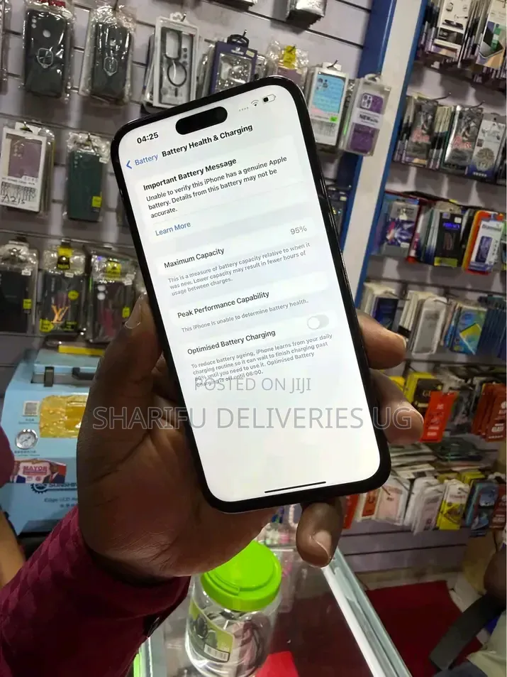 Apple iPhone 14 Pro Max 256 GB Black
