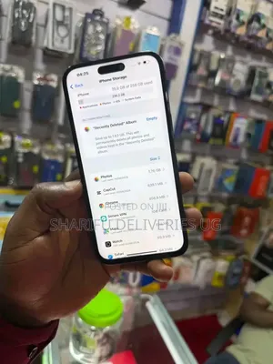Apple iPhone 14 Pro Max 256 GB Black
