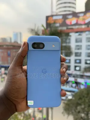 Google Pixel 8a 128 GB Blue