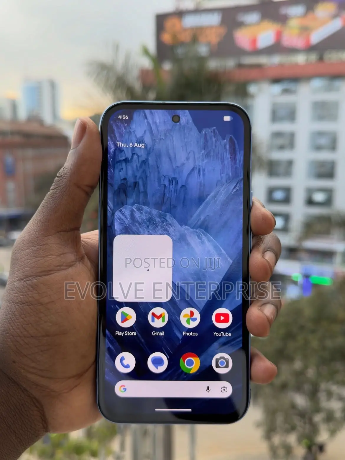 Google Pixel 8a 128 GB Blue