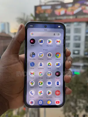 Google Pixel 8a 128 GB Blue
