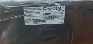 APC AP5201 8-Port Multi-Platform Analog KVM Switch.