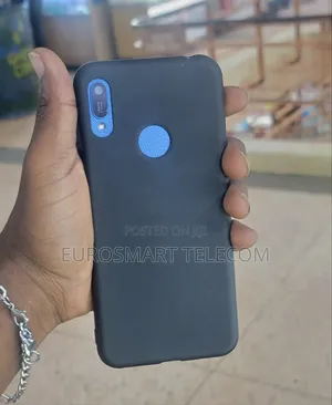 Huawei Y6 2019 32 GB Blue