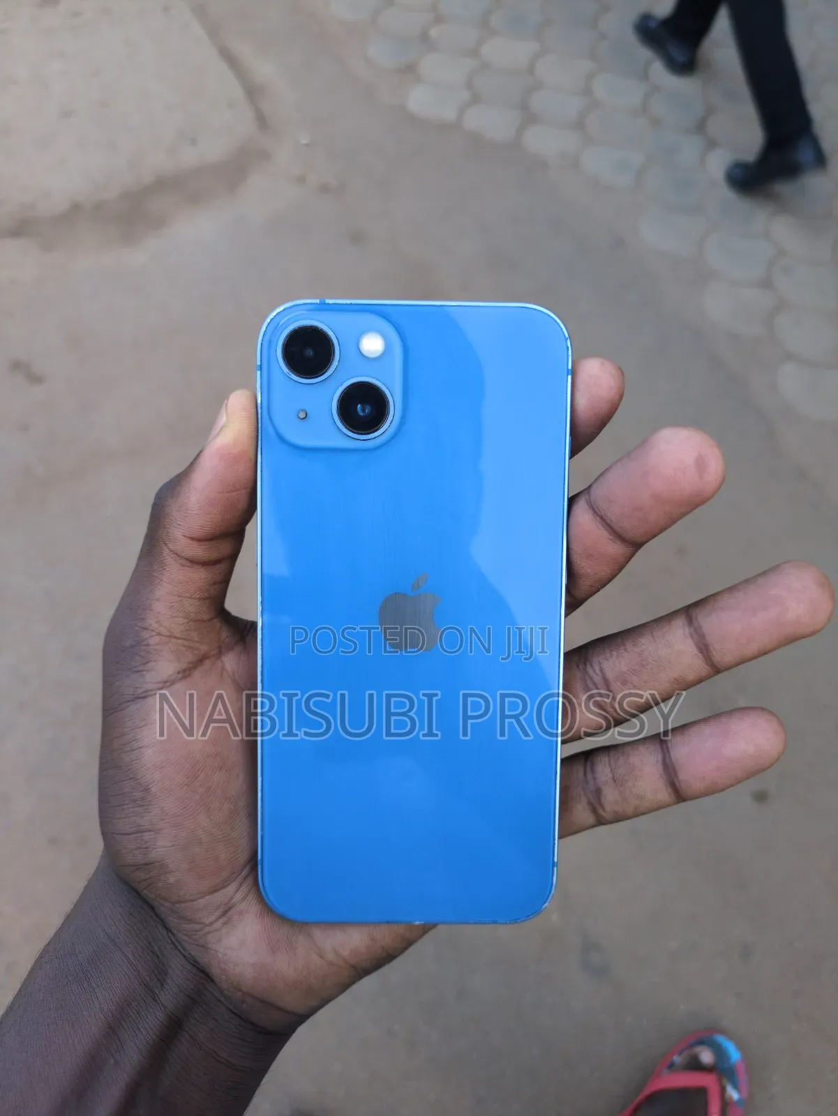 Apple iPhone 13 128 GB Blue