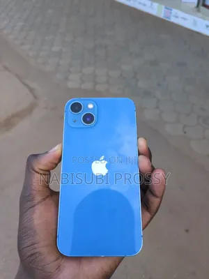 Apple iPhone 13 128 GB Blue