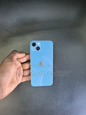 Apple iPhone 13 128 GB Blue