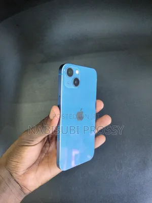 Apple iPhone 13 128 GB Blue