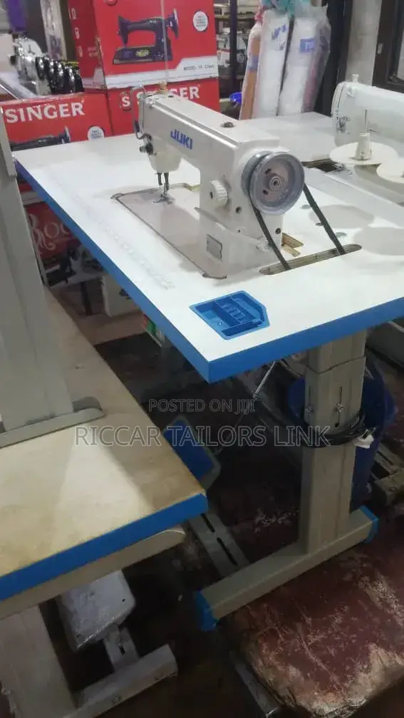 Sewing Machines