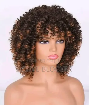 Queen Tarah Wig World