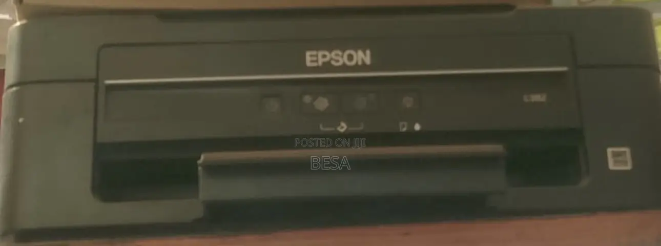 Epson Printers Original Heavy Duty