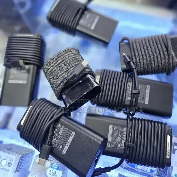 Dell Type-C Adapter