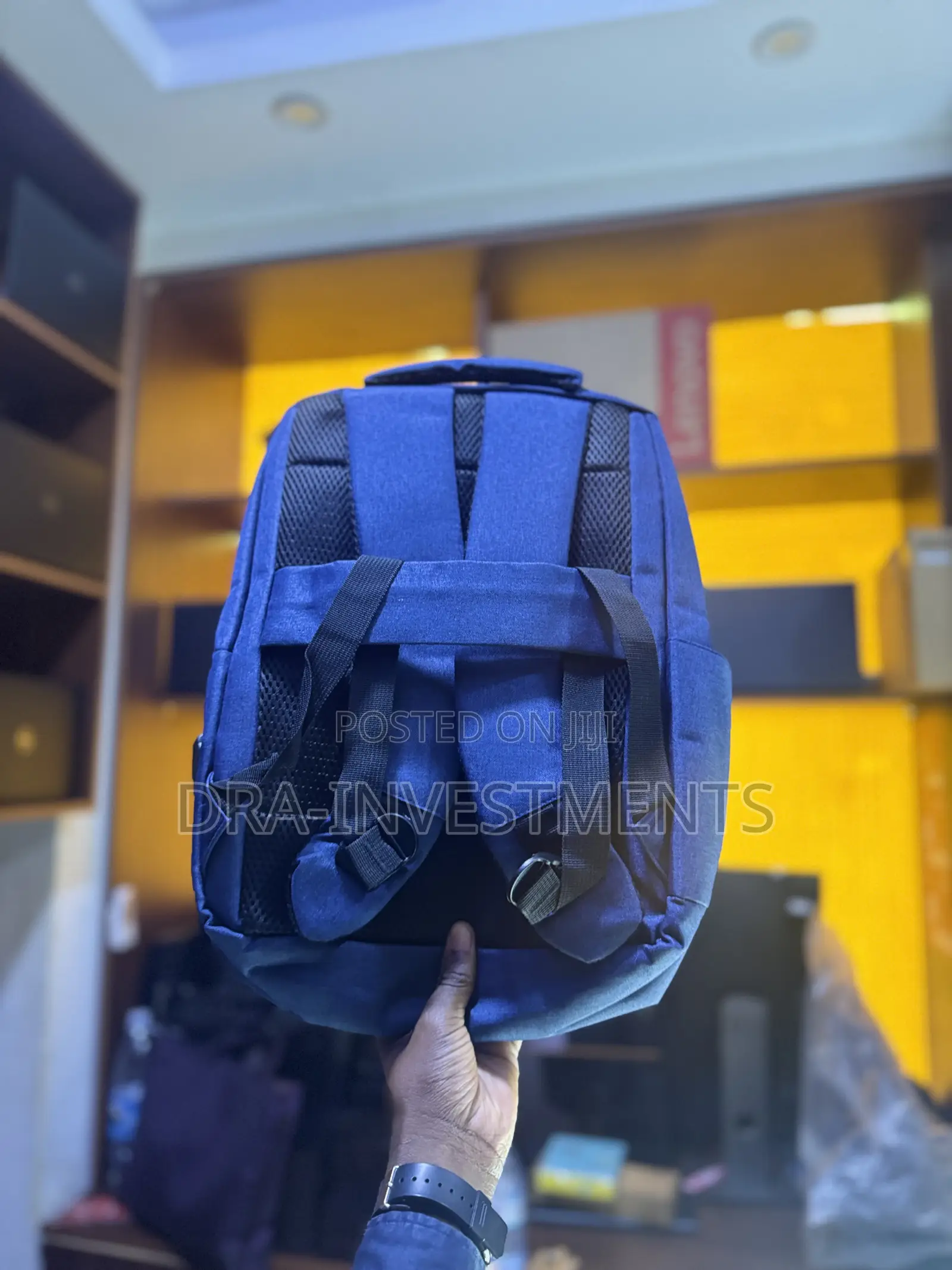 Original Lenovo Laptop Bag – Quality Durable