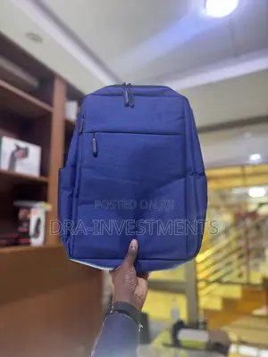 Original Lenovo Laptop Bag – Quality Durable