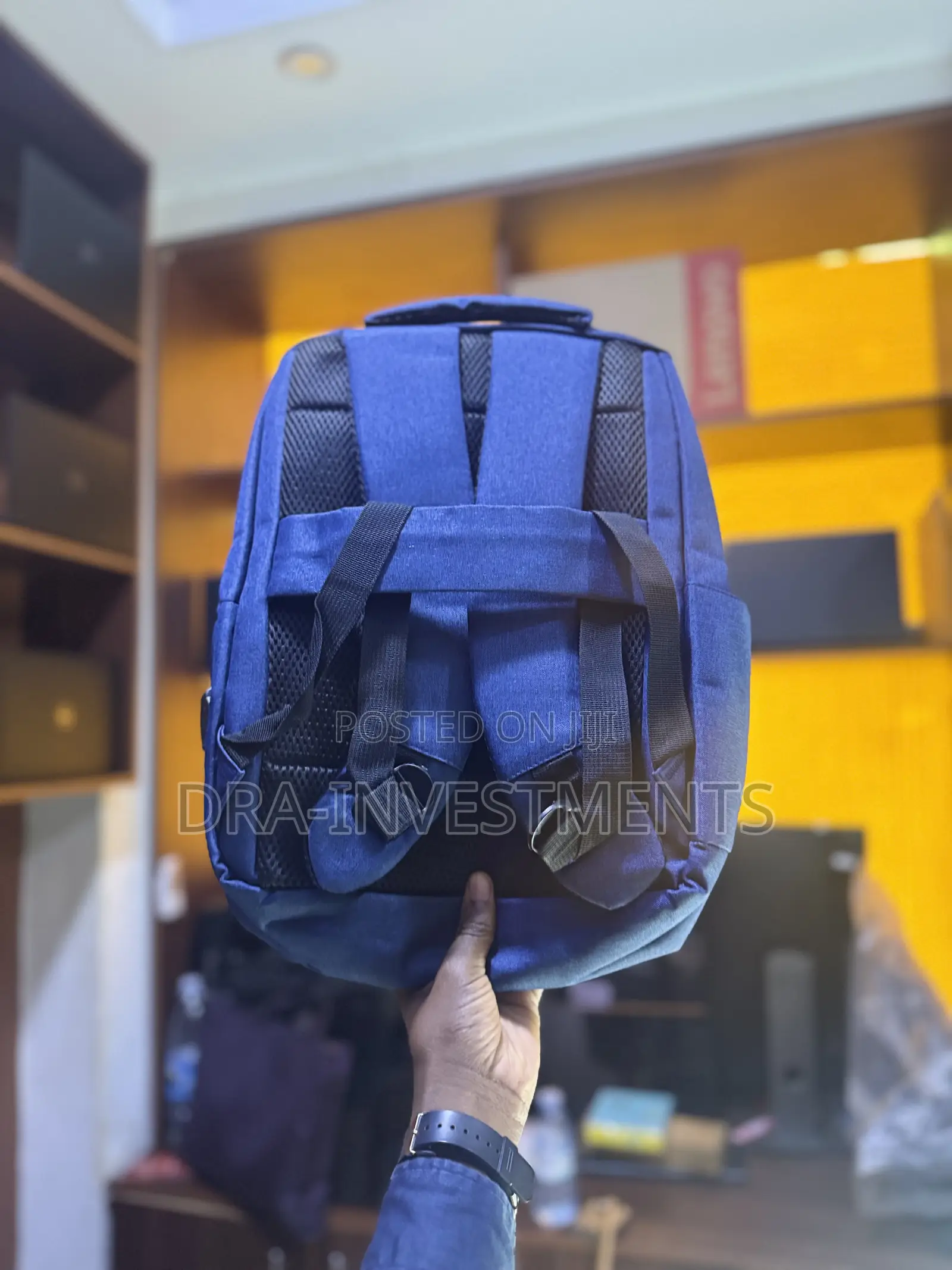 Original HP Laptop Bag – Quality Durable
